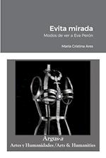 Evita mirada