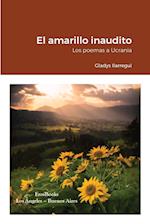 El amarillo inaudito