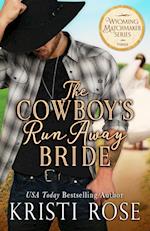 The Cowboy's Runaway Bride