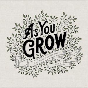 As You Grow