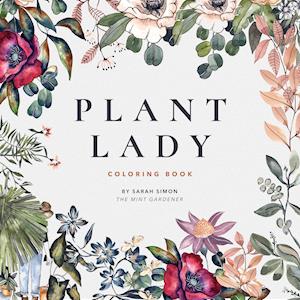 The Plant Lady