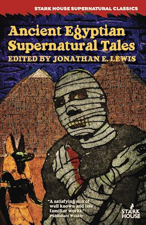Ancient Egyptian Supernatural Tales