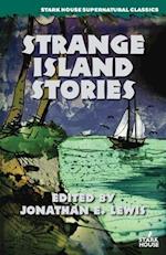 Strange Island Stories