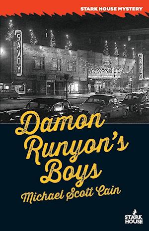 Damon Runyon's Boys