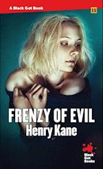 Frenzy of Evil