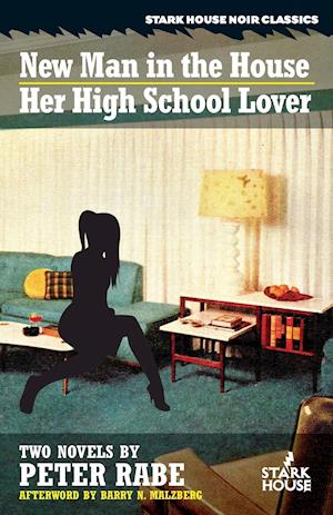 A New Man in the House / Her High-School Lover