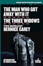 The Man Who Got Away with It / The Three Widows