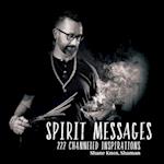 Spirit Messages