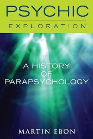 History of Parapsychology