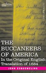 The Buccaneers of America