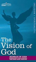 The Vision of God