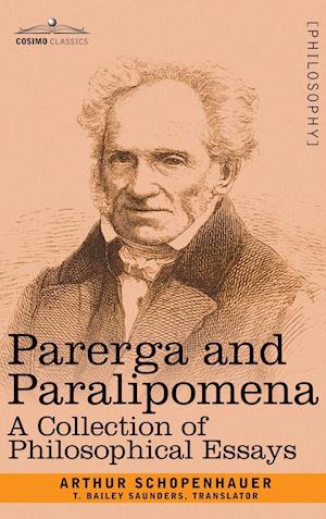 Parerga and Paralipomena