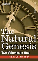 The Natural Genesis (Two Volumes in One)