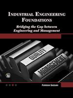 Industrial Engineering Foundations