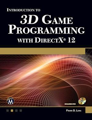 Introduction to 3D Game Programming with DirectX 12