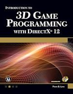 Introduction to 3D Game Programming with DirectX 12