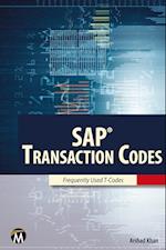 SAP Transaction Codes