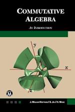 Commutative Algebra