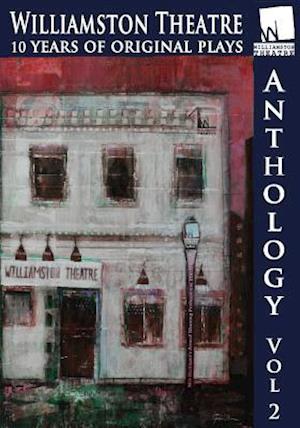 Williamston Anthology