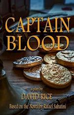 Captain Blood: A Play 