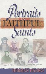 Portraits of Faithful Saints 