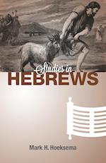 Studies in Hebrews 