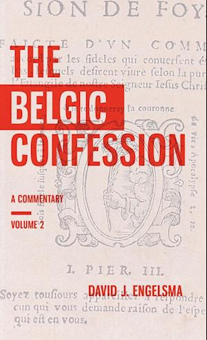 The Belgic Confession