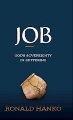 Job: God's Sovereignty in Suffering 