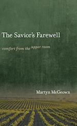 The Savior's Farewell: Comfort from the Upper Room 