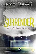 Surrender: Alternate Cover 