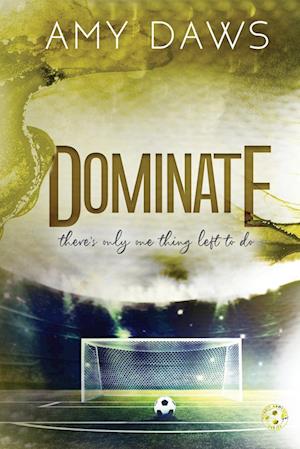 Dominate: Alternate Cover