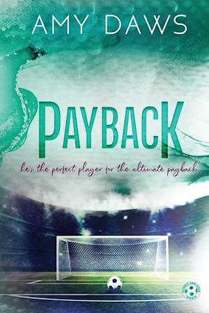 Payback: Alternate Cover