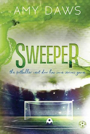 Sweeper: Alternate Cover