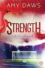Strength: Alternate Cover 