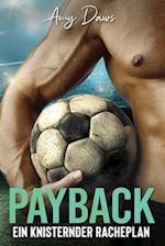 Payback - Ein knisternder Racheplan