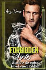 Forbidden Love - Verliebt in Den Besten Freund Meines Bruders