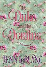 The Duke and The Domina: Warrick : The Ruination of Grayson Danforth 