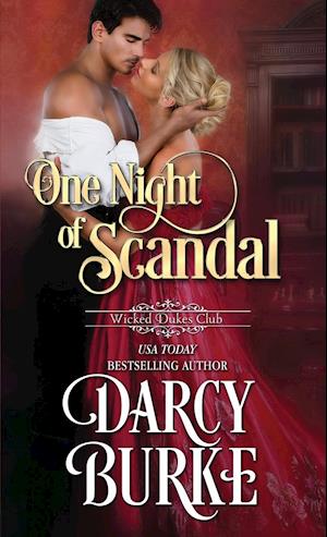 One Night of Scandal