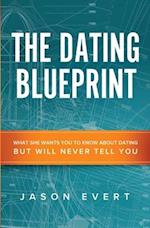 The Dating Blueprint (paperback) 