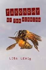 Taxonomy of the Missing
