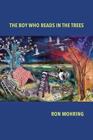 The Boy Who Reads in the Trees