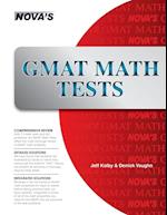 GMAT Math Tests