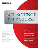 ACT Science Prep Course