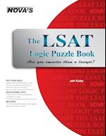 The LSAT Logic Puzzle Book