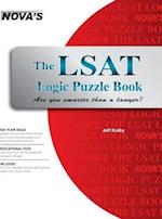 The LSAT Logic Puzzle Book