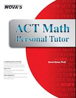 ACT Math Personal Tutor