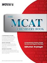 The MCAT Chemistry Book