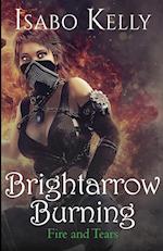Brightarrow Burning 