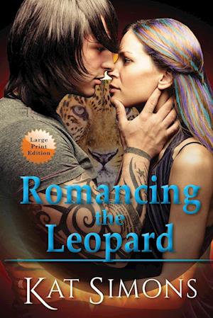 Romancing the Leopard