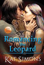 Romancing the Leopard